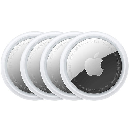 Pametni iskalnik Apple AirTag 4 kosi (MX542ZM/A)