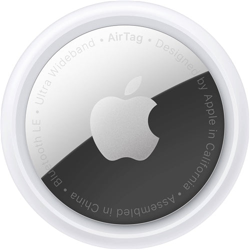 Pametni iskalnik Apple AirTag 4 kosi (MX542ZM/A)