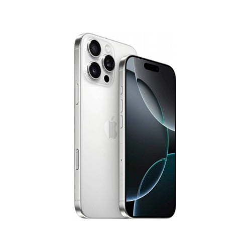 Pametni telefon Apple iPhone 16 Pro Max 512GB, iOS, bela 5100078318