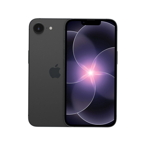 Smartphone Apple iPhone 17e 256GB, black
