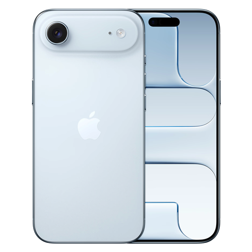 Pametni telefon Apple iPhone Air 256 GB (nebesno moder, iOS)