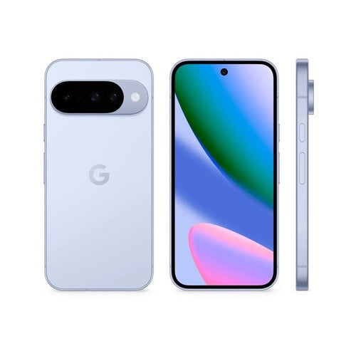 Pametni telefon Google Pixel 10 256 GB (Frost, Android, 12 GB)