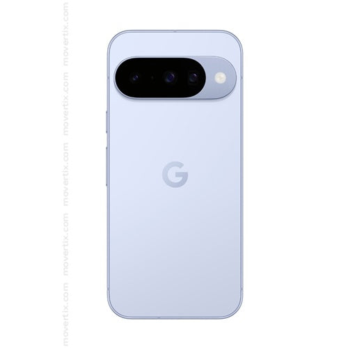 Pametni telefon Google Pixel 10 256 GB (Frost, Android, 12 GB)