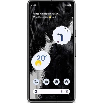 Pametni telefon Google Pixel 7, 8/128 GB, črn