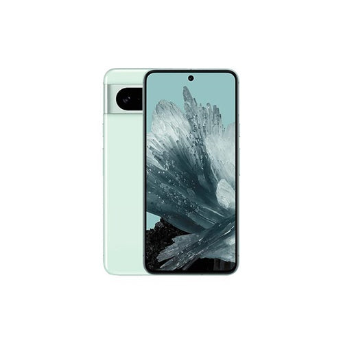 Pametni telefon Google Pixel 8 Pro 128GB, Android 14, Dual SIM, mint