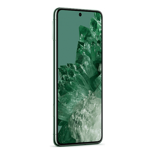 Pametni telefon Google Pixel 8 Pro 128GB, Android 14, Dual SIM, mint