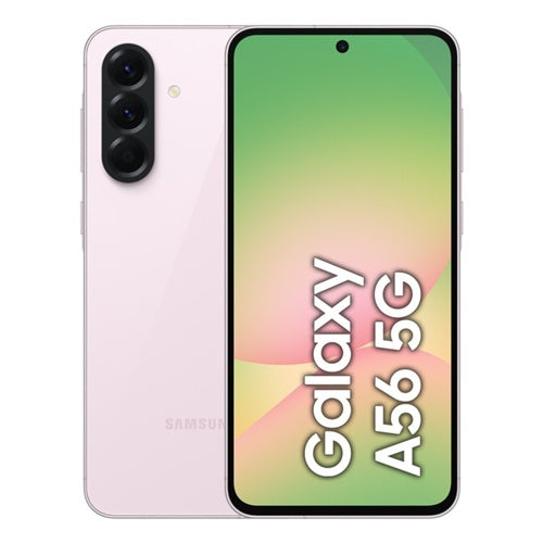 Pametni telefon Samsung Galaxy A56 5G 128GB, Android 15, 8GB, pink