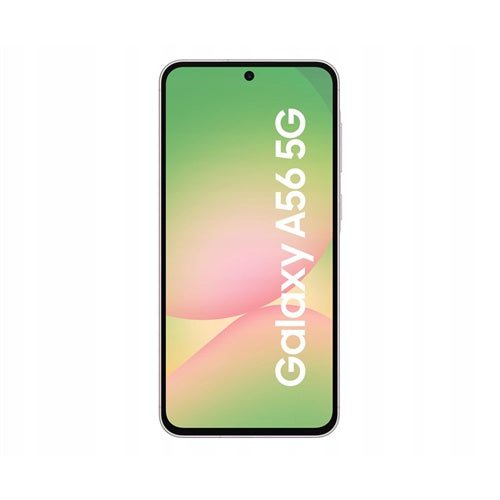 Pametni telefon Samsung Galaxy A56 5G 128GB, Android 15, 8GB, pink