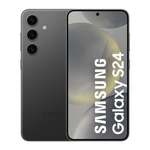 Pametni telefon Samsung Galaxy S24, 128 GB, 8 GB RAM, 5G, DE, črn
