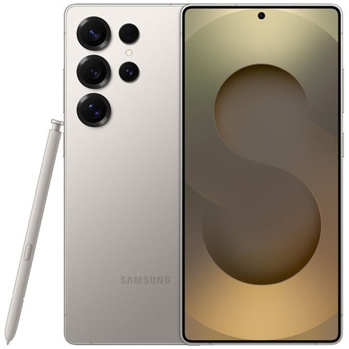 Pametni telefon Samsung Galaxy S25 Ultra S938 5G Dual Sim 12GB RAM 512GB - Titanium Gray