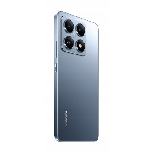Pametni telefon Xiaomi 14T 256GB, 5G, modra