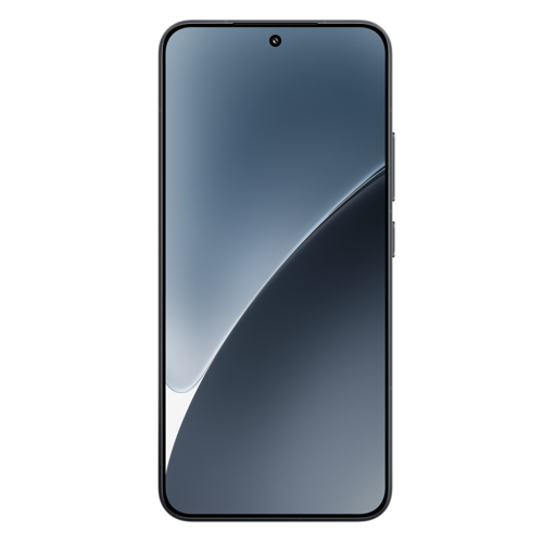 Pametni telefon Xiaomi 15 512GB, HyperOS, 12 GB, črna