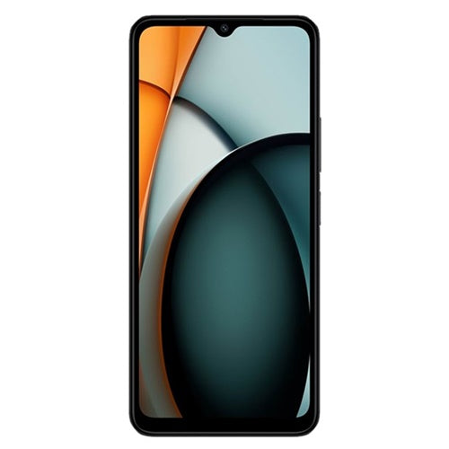 Pametni telefon Xiaomi Redmi A3 64GB, Android 14, črna