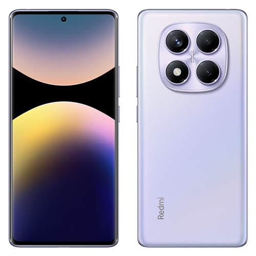 Pametni telefon Xiaomi Redmi Note 14 Pro 256GB, 8 GB, HyperOS, vijolična