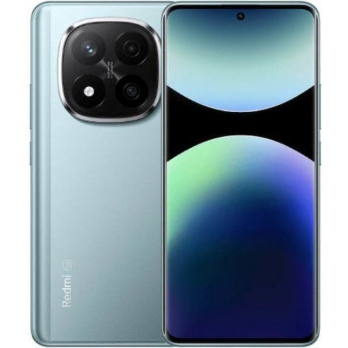 Pametni telefon Xiaomi Redmi Note 14 Pro+ 5G 256GB, 8 GB, HyperOS, modra