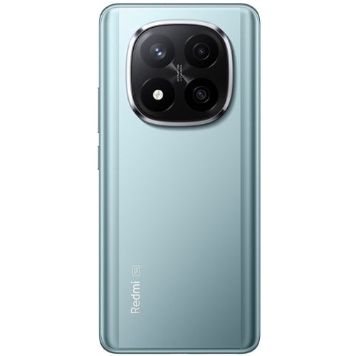Pametni telefon Xiaomi Redmi Note 14 Pro+ 5G 256GB, 8 GB, HyperOS, modra