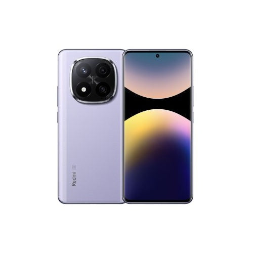 Pametni telefon Xiaomi Redmi Note 14 Pro+ 5G 512GB, 12 GB, HyperOS, vijolična