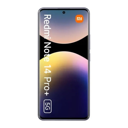 Pametni telefon Xiaomi Redmi Note 14 Pro+ 5G 512GB, 12 GB, HyperOS, vijolična