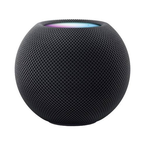Pametni zvočnik Apple HomePod Mini Midnight | 360 stopinjski zvok