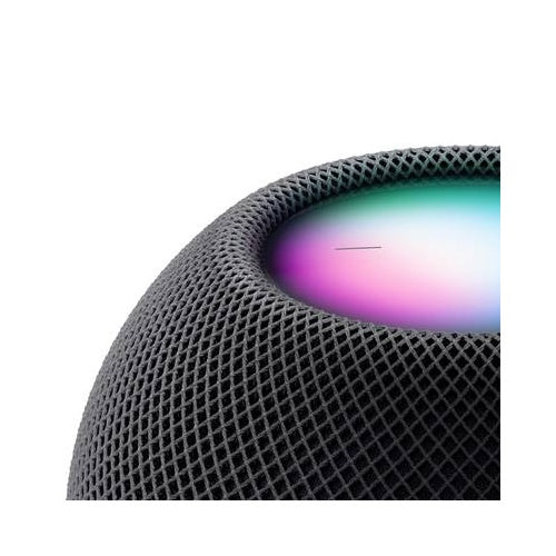 Pametni zvočnik Apple HomePod Mini Midnight | 360 stopinjski zvok