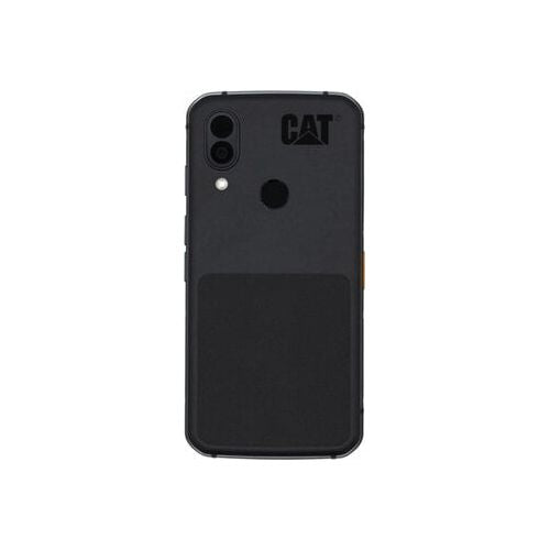 Pametni telefon Caterpillar CAT S62 Pro Dual Sim 6GB RAM 128GB - Black EU