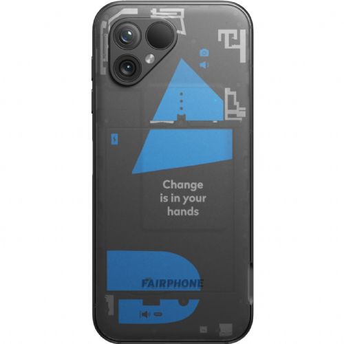Pametni telefon Fairphone 5 256 GB, Android 13, Dual SIM