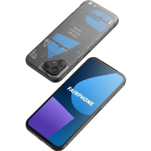 Pametni telefon Fairphone 5 256 GB, Android 13, Dual SIM