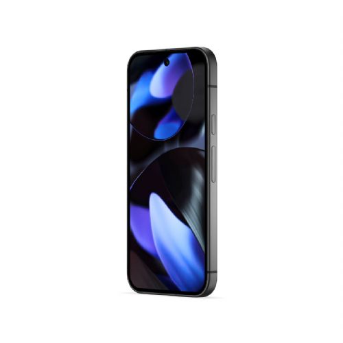 Pametni telefon Google Pixel 9, 5G, Dual SIM, 12 GB RAM, 256 GB, črn (obsidian)