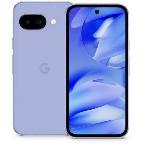 Pametni telefon Google Pixel 9a 128GB (Iris, Android 15, Dual SIM, 8 GB)