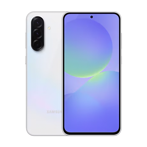 Pametni telefon Samsung Galaxy A36 5G 128GB, Android 15, 6 GB, bela