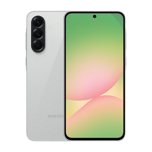 Pametni telefon Samsung Galaxy A56 5G 256GB (svetlo siva, Android 15, 8 GB)