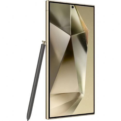 Pametni telefon Samsung Galaxy S24 Ultra S928 5G Dual Sim 12GB RAM 256GB - Rumena