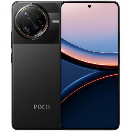 Pametni telefon Xiaomi Poco F7 Ultra 5G Dual Sim 16GB RAM 512GB črn