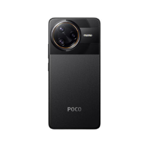 Pametni telefon Xiaomi Poco F7 Ultra 5G Dual Sim 16GB RAM 512GB črn