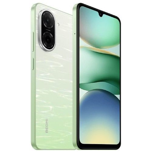 Pametni telefon Xiaomi Redmi A5 64GB (jezersko zelena, Android, 3 GB)
