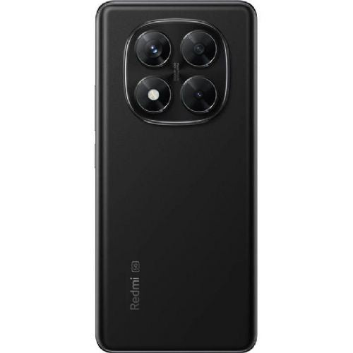 Pametni telefon Xiaomi Redmi Note 14 Pro 5G 256GB, 8 GB, HyperOS, črna