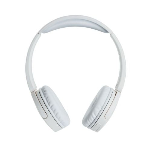 Panasonic RB-HF630BE-W bežične slušalice, 72 h baterija, 30 mm driveri, Bluetooth 5.3, ENC mikrofon, bijele