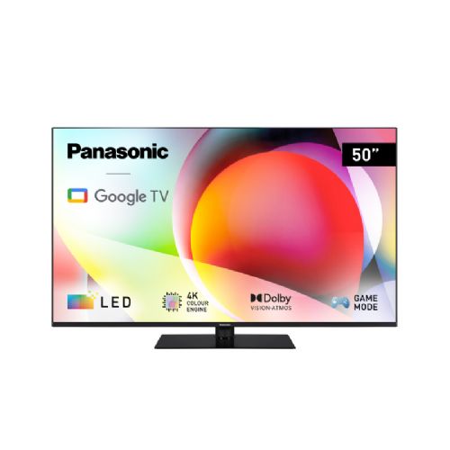 Televizor Panasonic 4K TN-50W70AEZ Google TV