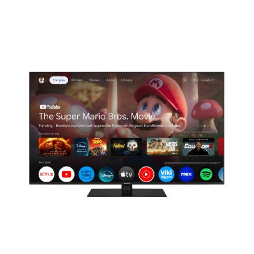 Televizor Panasonic 4K TN-50W70AEZ Google TV