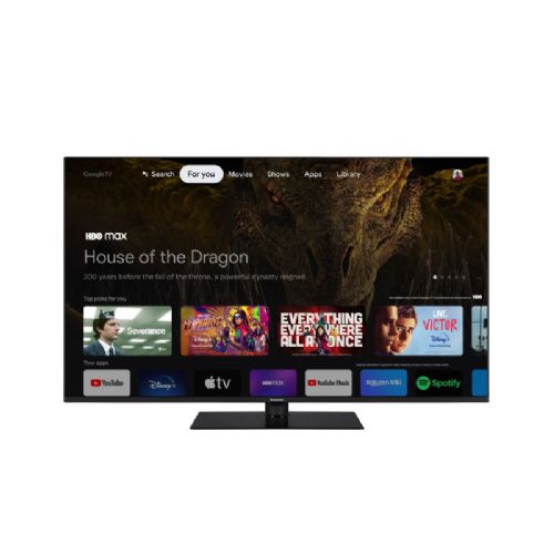 Televizor Panasonic 4K TX-55MX700E Google TV