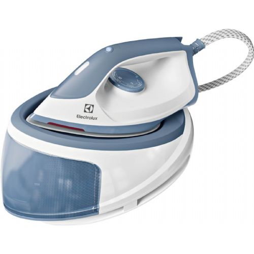 Parna likalna postaja Electrolux E5ST1-2DB, 2400W E5ST1-2DB