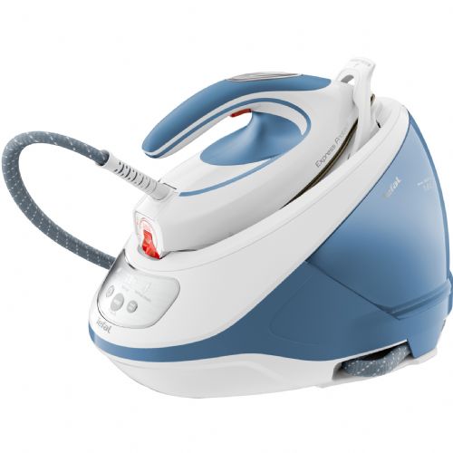 Parna likalna postaja Tefal Express Protect SV 9202