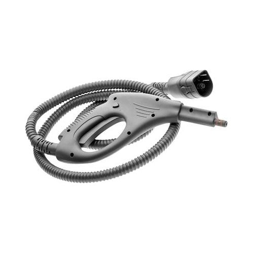 Parni čistilnik Thomas Vaporo Buggy 3,5 bara, 1.500 W, 1600 ml, delovni radij 8,5 m, varnostni ventil