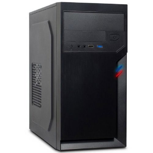 Računalnik PCPLUS E-machine i5-14400 16GB 1TB NVMe SSD Windows 11 Pro + miška in tipkovnica