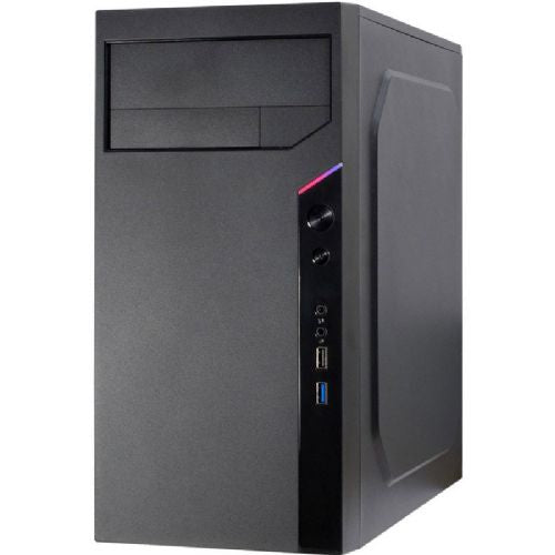 Računalnik PCPLUS i-NET Ryzen 5 5600G 8GB 512GB NVMe M.2 SSD miška tipkovnica Windows 11 Home