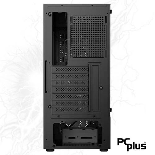 Osebni računalnik PCPLUS Storm i5-12400F/16GB/SSD 1TB NVMe/RTX 3060 OC/BrezOS 151145472
