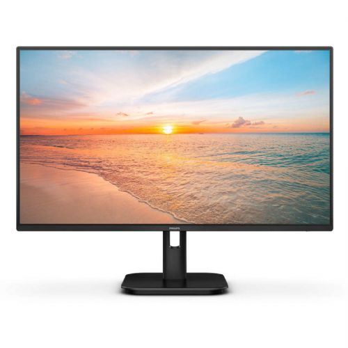 Philips 60,5 cm (23,8&quot;) 24E1N1200A 16:09 VGA+HDMI IPS črne barve