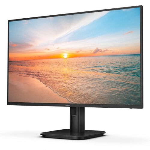Philips 60,5 cm (23,8&quot;) 24E1N1200A 16:09 VGA+HDMI IPS črne barve