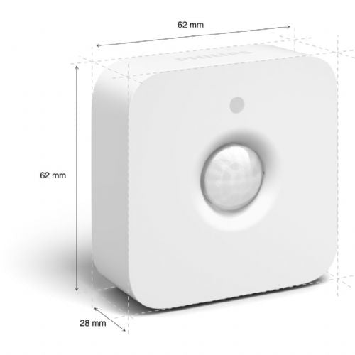 Pametni detektor gibanja Philips Hue bel