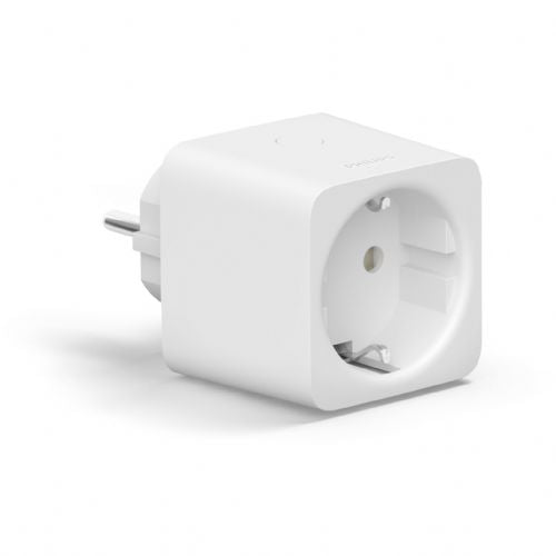 Pametna vtičnica Philips Hue SmartPlug vtičnica bela DE+AT